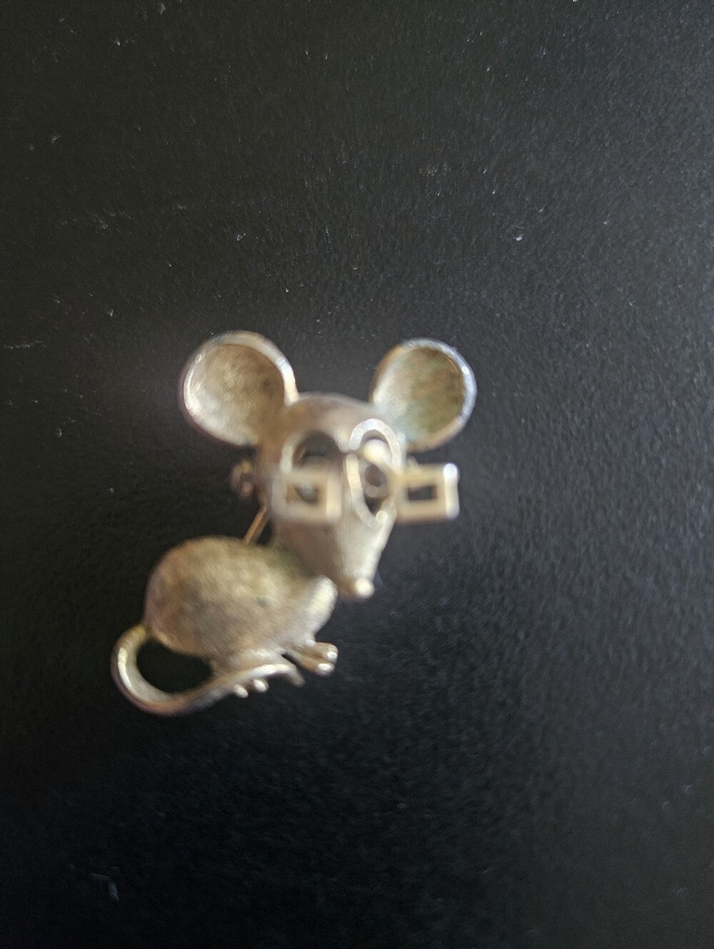 Mouse Pin - Picture 3 of 4